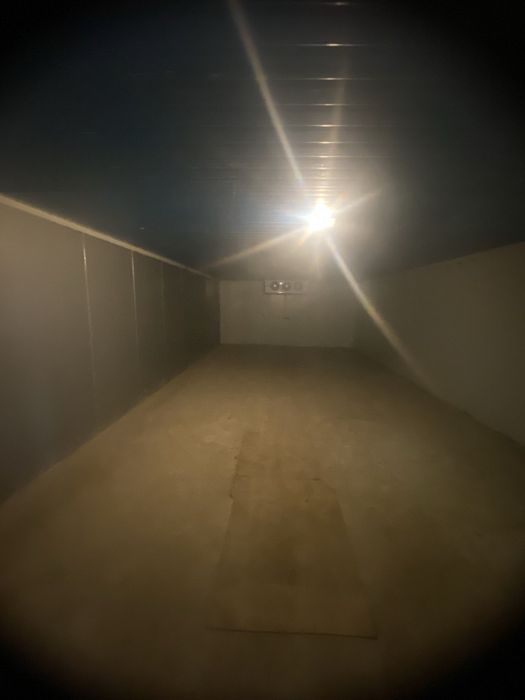 Холодильні камери