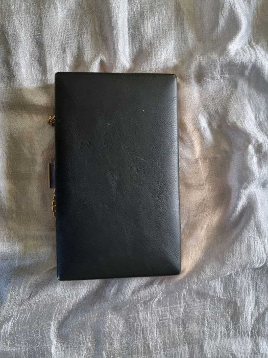 mala de cerimónia muito bonita