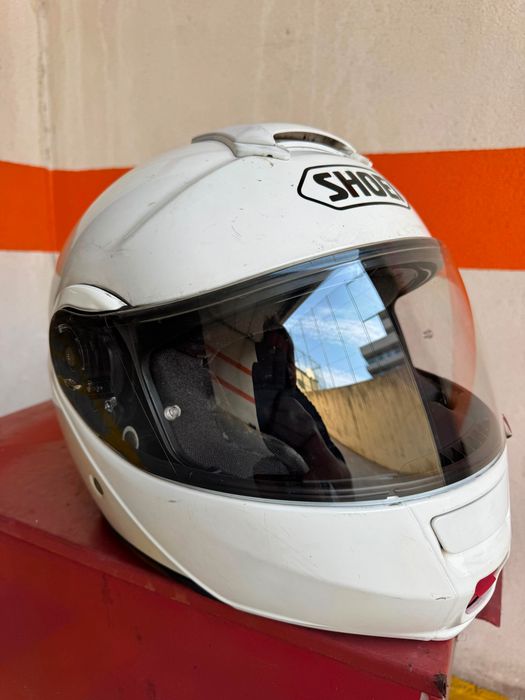 Capacete Shoei Neotec