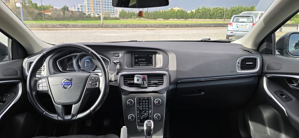 Volvo V40 bom estado