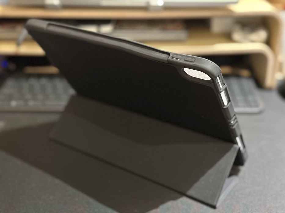 Capa de Ipad 10 - Nova