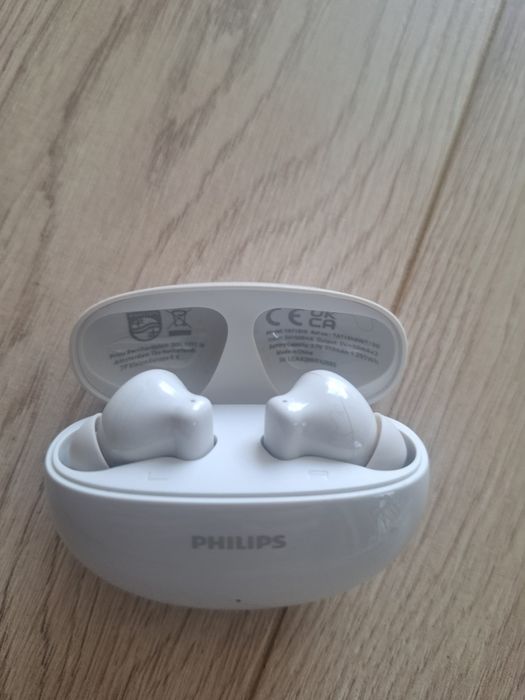 Sluchawki Philips t1510