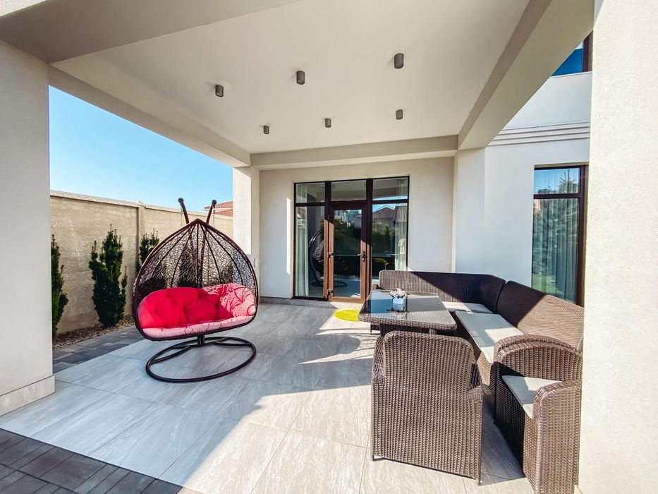 Лучший дом в Совиньоне