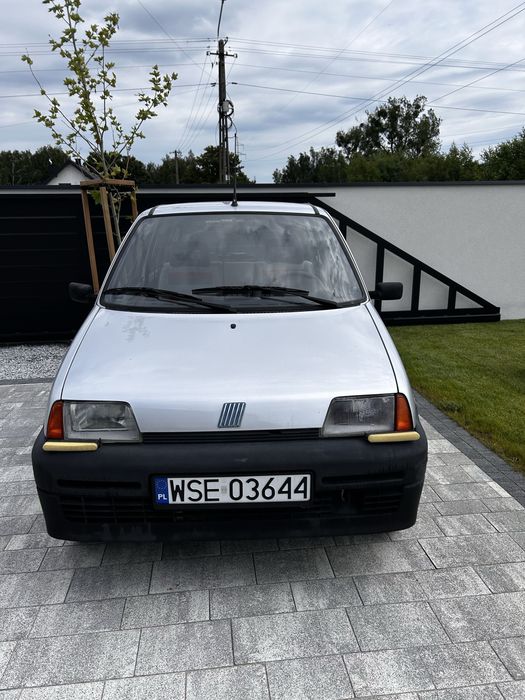 Fsm Cinquecento