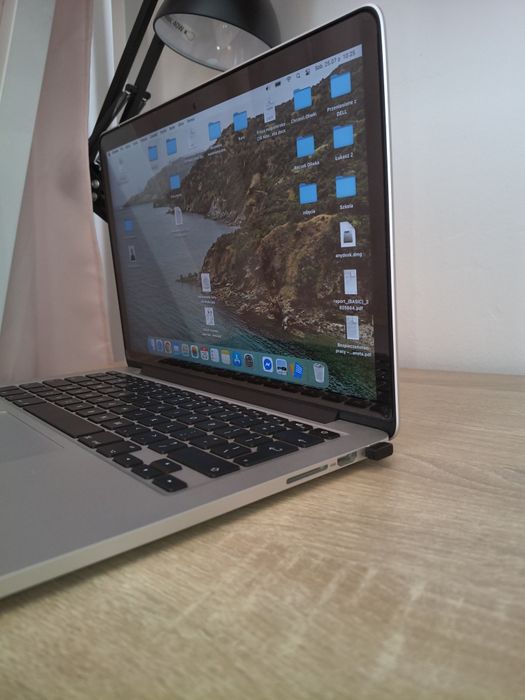 MacBook Proretina