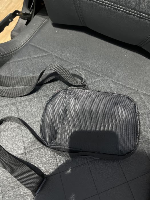 Bolsa da nike.