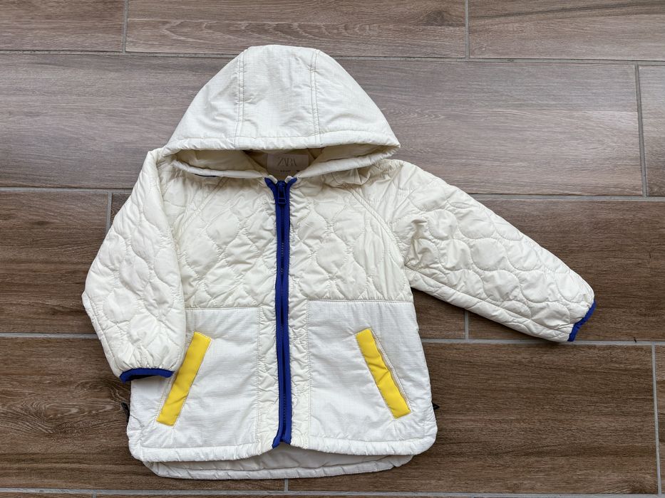 Курточка Zara 98 розмір