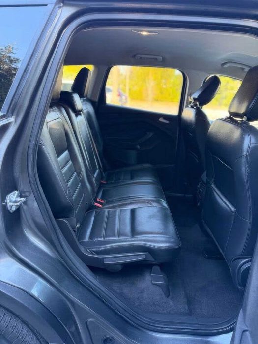 Ford Escape SEL      2018