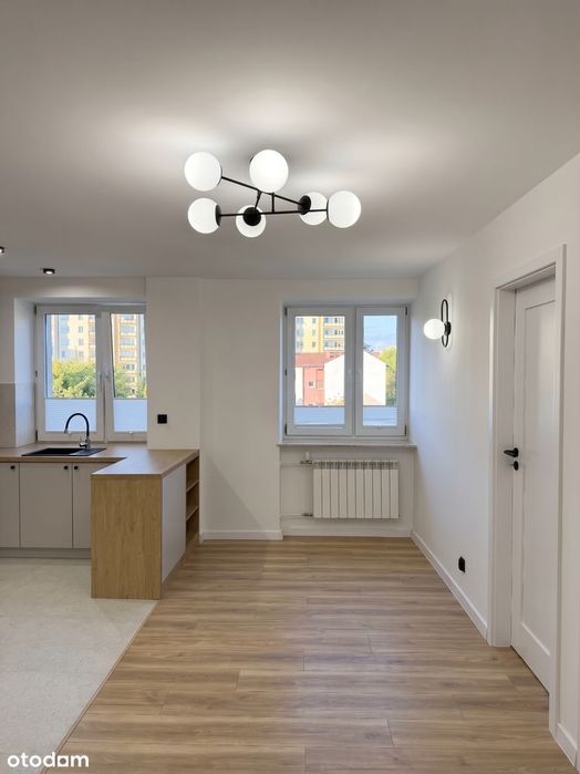 Jasne Mieszkanie |Top Lokalizacja| Ścisłe Centrum | 2. Piętro| Premium