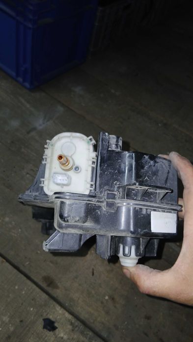 Reservatorio ADBLUE para citroen C3
