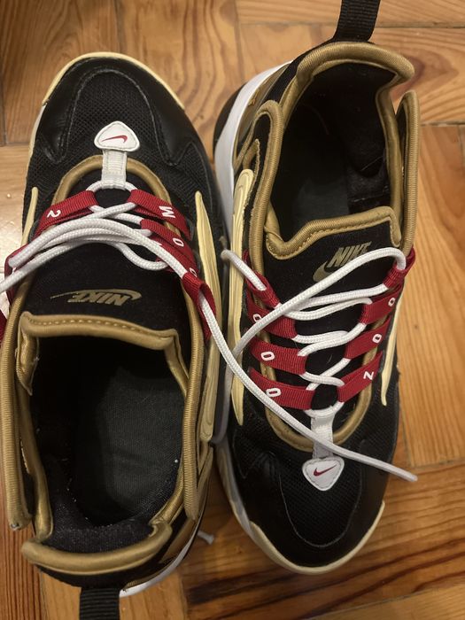Tenis Nike Zoom   2K