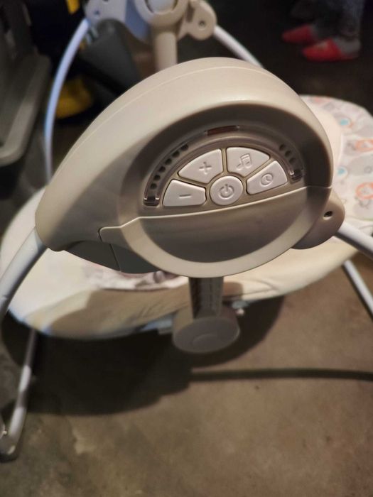 Baloiço para bebé