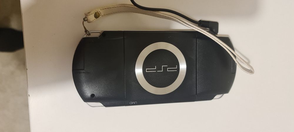 Konsola Sony PSP1000
