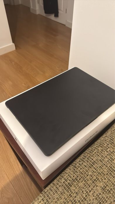 Macbook 15”  com garantia