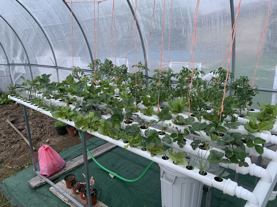 Cantinho no Paraiso!!