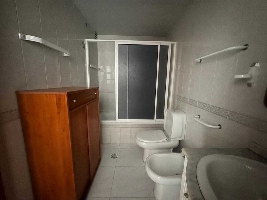 Arrendamento T1 Costa da Caparica