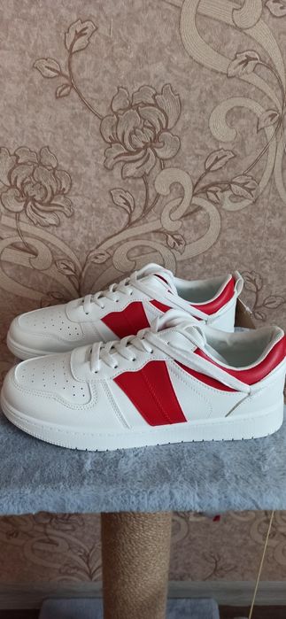 Кросівки YZY чоловічі екошкіра