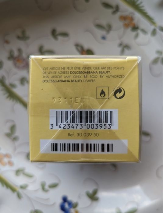 Dolce&Gabbana Rose i Shine, На подарунок, нові, Дольче Габбана