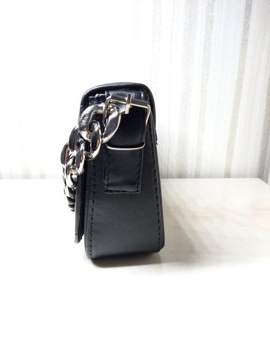 Нова сумочка еко-шкіра з ланцюжком