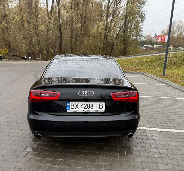 Продам Aydi A6 3.0 TDI