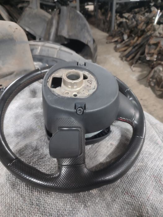 Кермо  Ауді А6 С6 А4 В7 S Line AUDI руль A6 C6