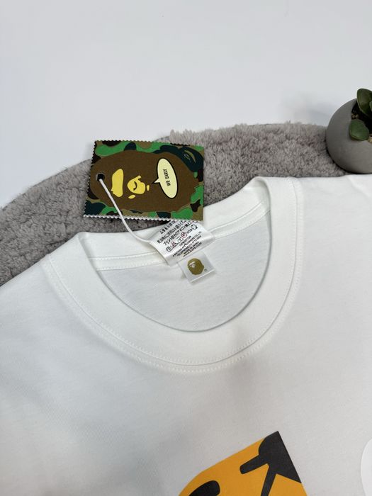 Футболка Bape Tigers