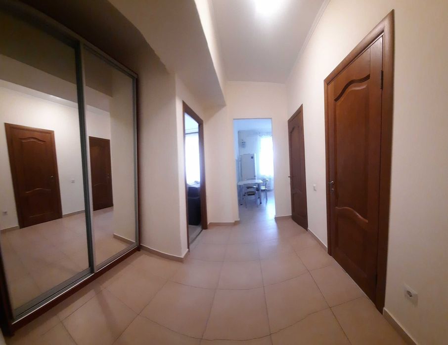 Оренда 1кімн. кв. в парковій зоні вул. Зелена НОВОБУД