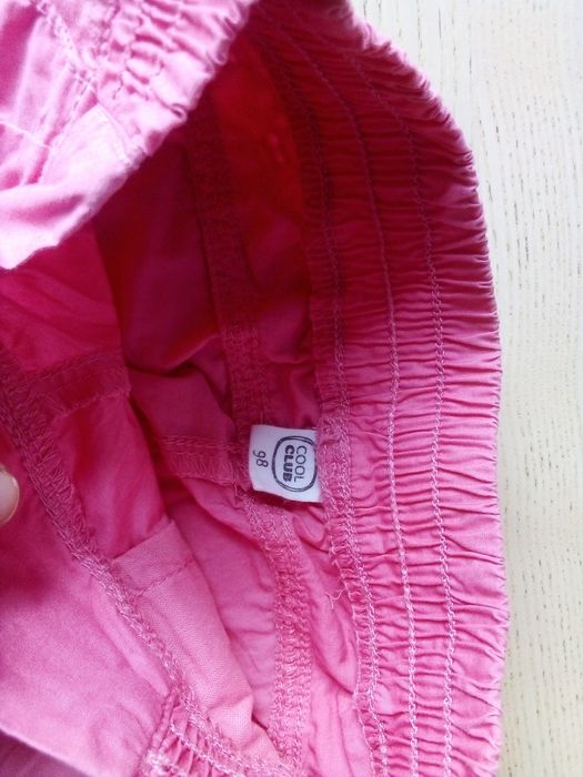 Spodnie cool Club 98