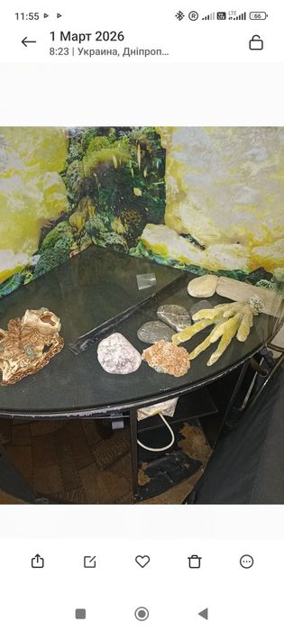 Продам аквариум угловой