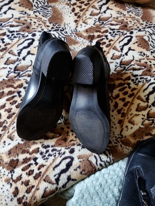 Buty damskie rozmiar 37 36