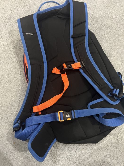 Mochila Quiksilver