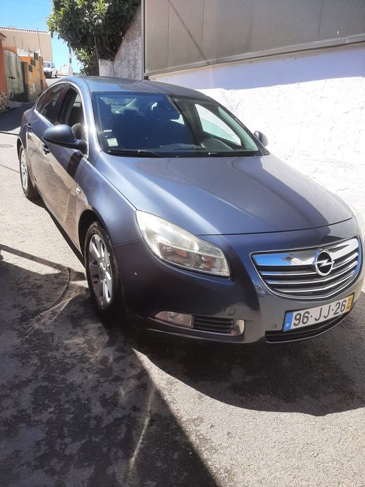 Opel Insignia ,2.0,cdti
