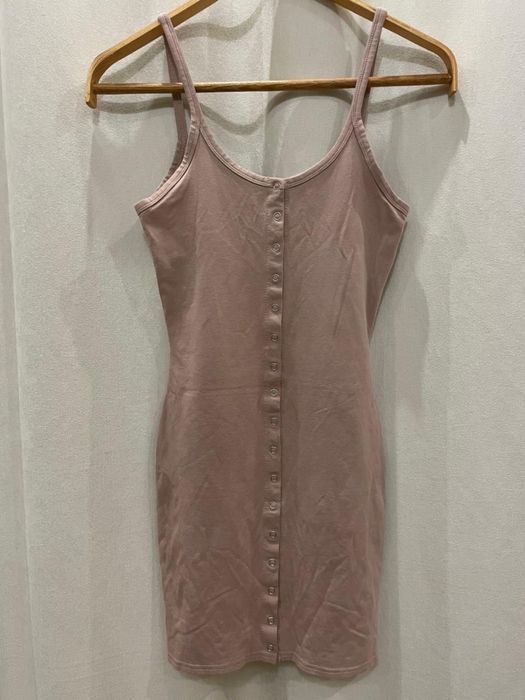 Літнє плаття сарафан С