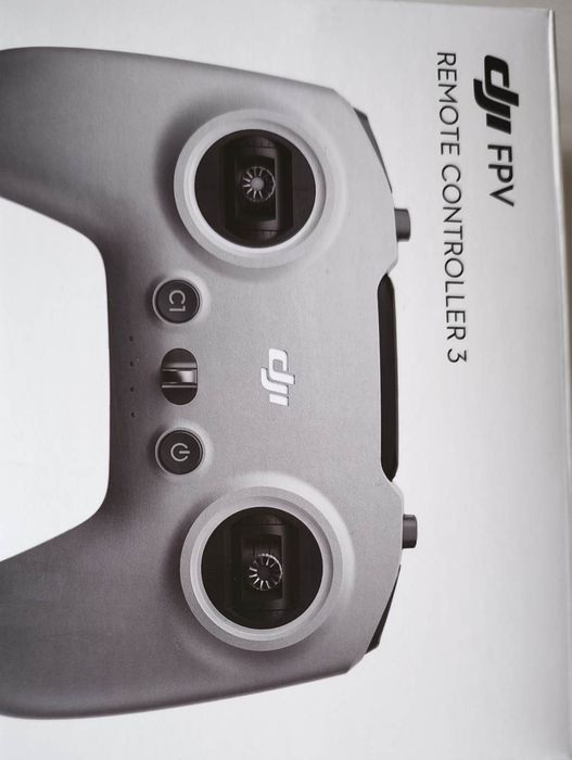 Dji remote controller 3