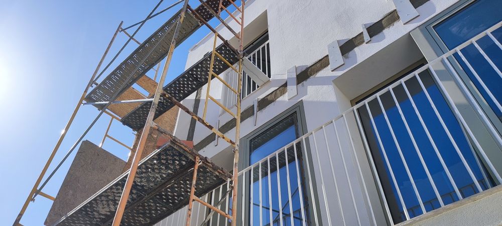 Remodelação & Renovação, Reparação, Impermeabilização