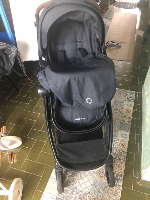 Maxi-Cosi stroller499185763704514563