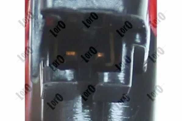 VW Transporter T5 03-15 2 drzwi Lampa/Światło stop prawe.>PROMOCJA !!!