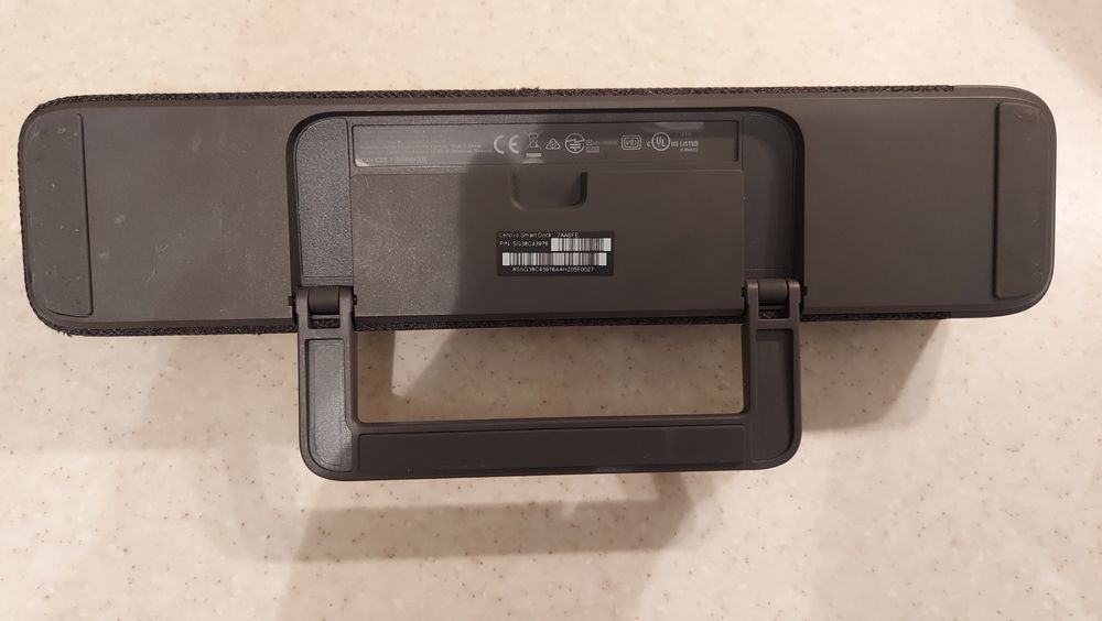 Оригинальная умная Bluetooth-док-станция HA-200 для Lenovo