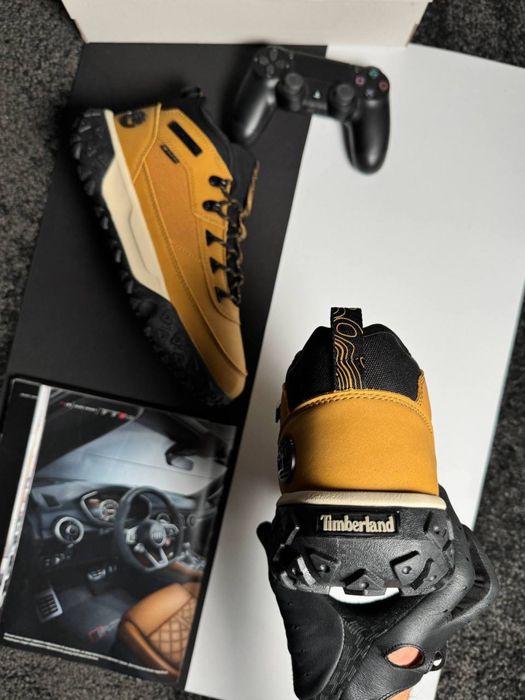Чоловічі кросівки Timberland GreenStride Motion 6 GTX [41-46]