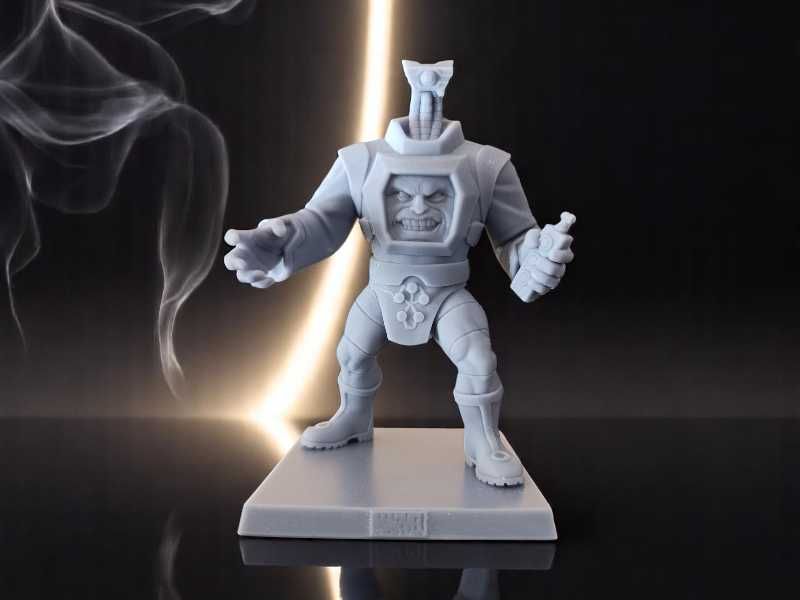 Figura Marvel Arnim Zola 3D