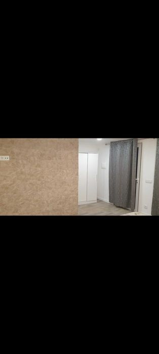 Quarto no Furadouro.