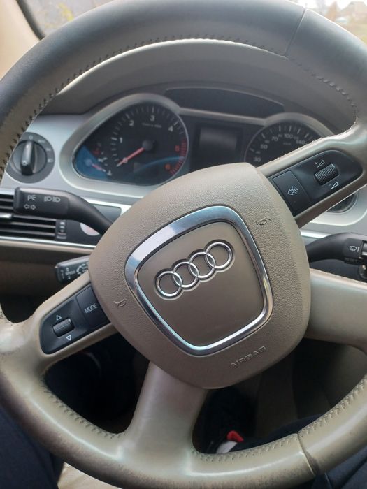 Ауді а6с6  3.0 TDI