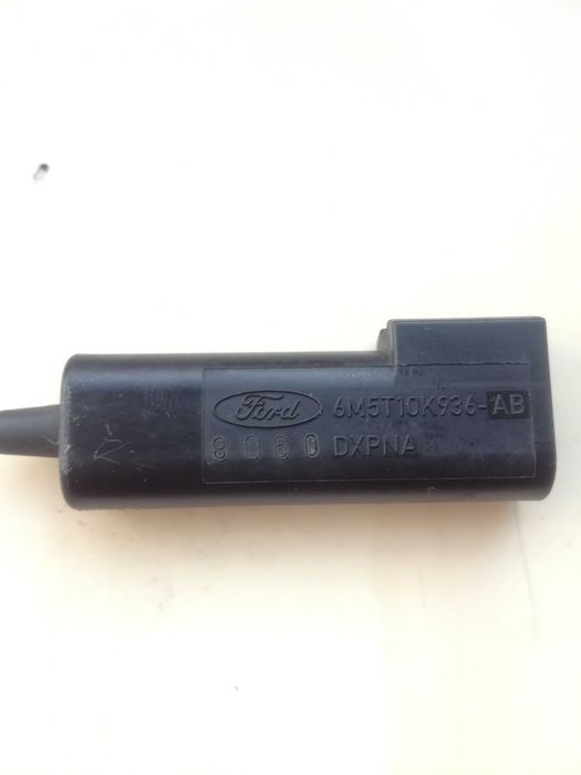 Czujnik temperatury zewnętrznej termometr ford focus cmax smax galaxy mondeo fiesta