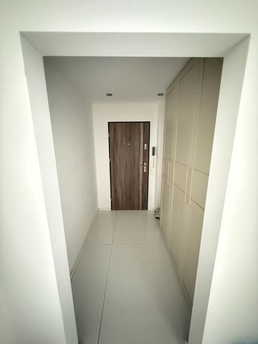 Mieszkanie 3 pokoje 61.7m2