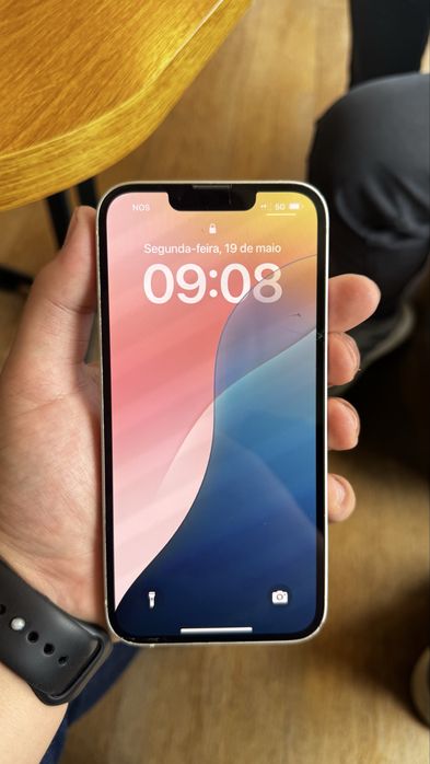 VENDO IPHONE 13 128GB