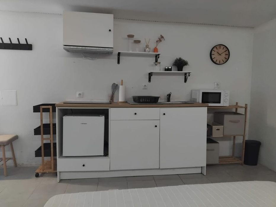 Prédio no Douro para investidores