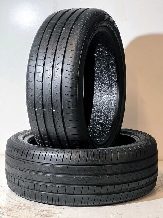 Pneus Pirelli Scorpion Verde - 235/45/20 - Como NOVOS