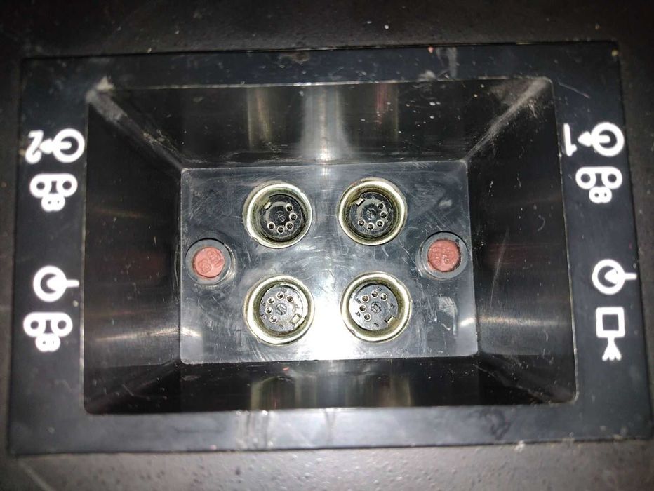 Продам усилитель Одиссей 010.