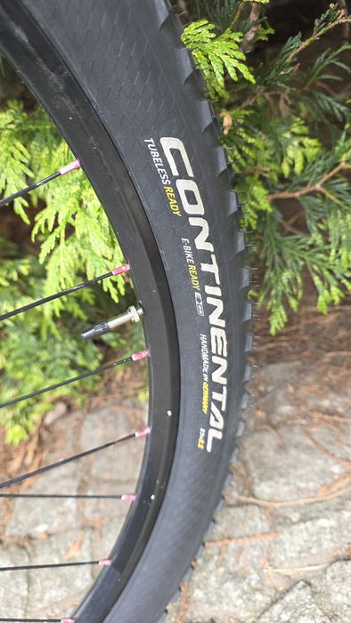 Cannondale  Scalpel Si Carbon full 29' lefty