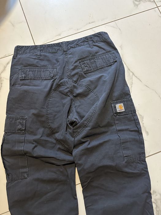 Carhartt карго штани